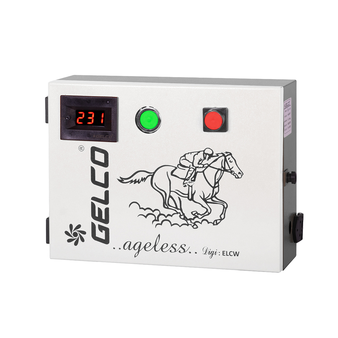 best 1 phase motor control panel in vadodara